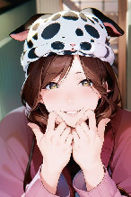 池袋ガールズバーちとせ会館在籍・巴ちゃん