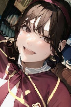 池袋ガールズバーちとせ会館在籍・えりちゃん