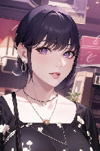 池袋ガールズバーちとせ会館在籍・なつきちゃん