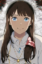 池袋ガールズバーちとせ会館在籍・よつばちゃん