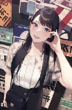 池袋ガールズバーちとせ会館在籍・ひまりちゃん