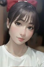 池袋ガールズバーちとせ会館在籍・ましろちゃん