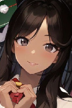 池袋ガールズバーちとせ会館在籍・めろんちゃん