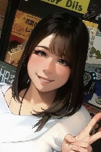 池袋ガールズバーちとせ会館在籍・あずさちゃん