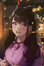 池袋ガールズバーちとせ会館在籍・くるみちゃん