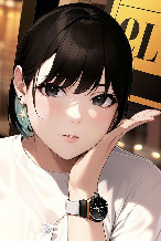 池袋ガールズバーちとせ会館在籍・アイスちゃん