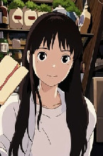 池袋ガールズバーちとせ会館在籍・みずきちゃん