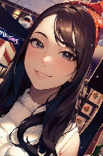 池袋ガールズバーちとせ会館在籍・みくちゃん