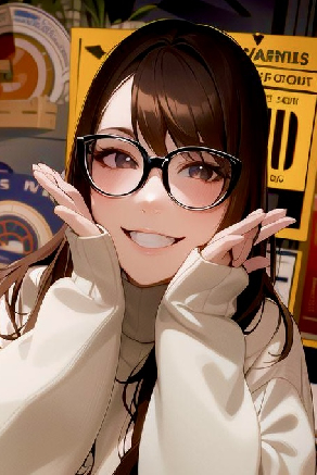 池袋ガールズバーちとせ会館在籍・なつちゃん