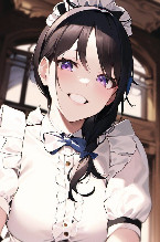 池袋ガールズバーちとせ会館在籍・すいちゃん