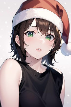 池袋ガールズバーちとせ会館在籍・ゆきちゃん