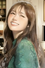 池袋ガールズバーちとせ会館在籍・みなみちゃん