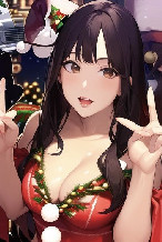 池袋ガールズバーちとせ会館在籍・めるちゃん